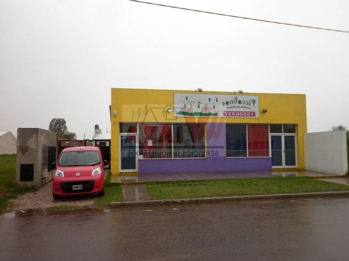 Picture of Apartment For Sale in La Pampa, Cordoba, Argentina