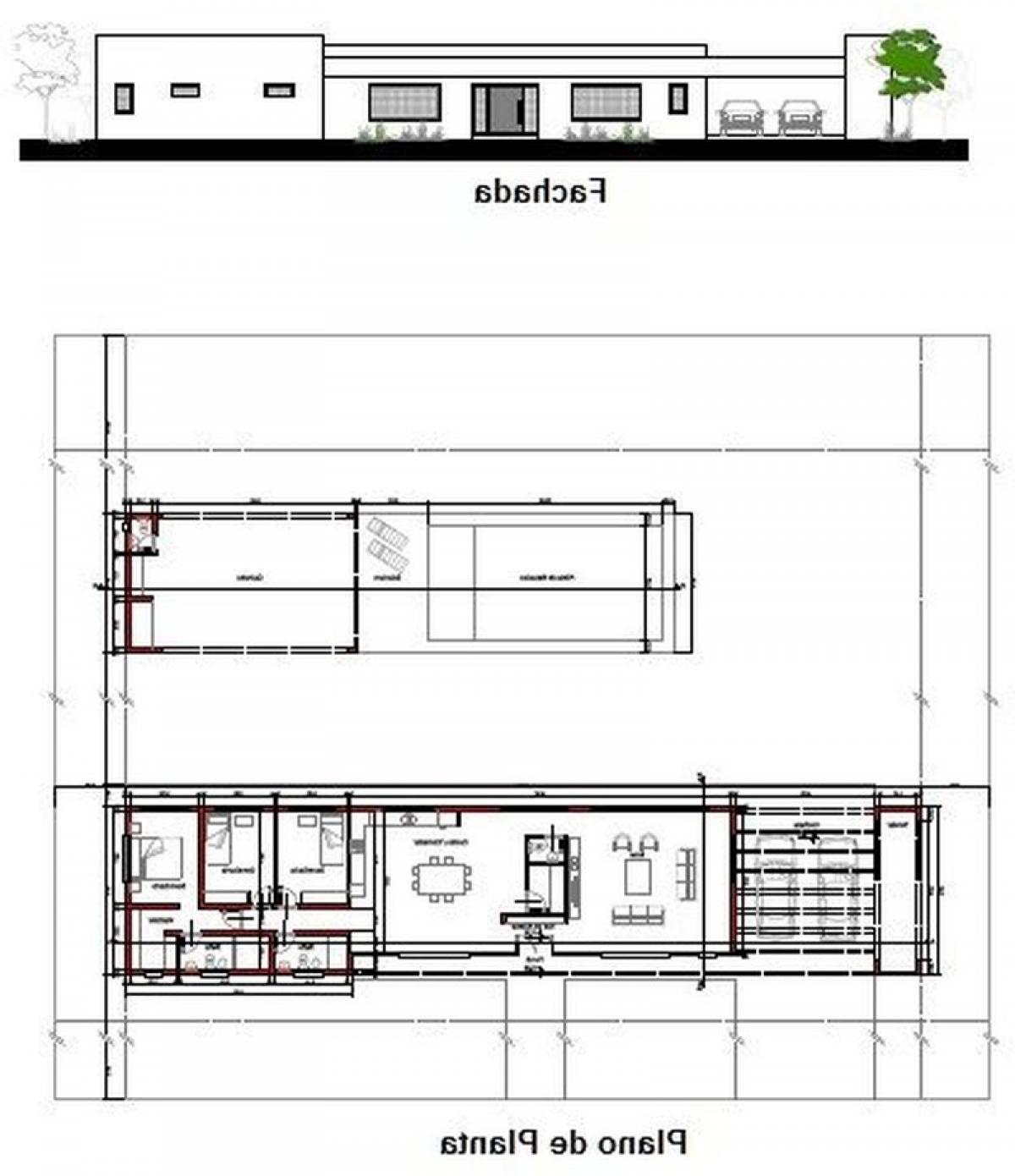 Picture of Home For Sale in Lujan, Buenos Aires, Argentina