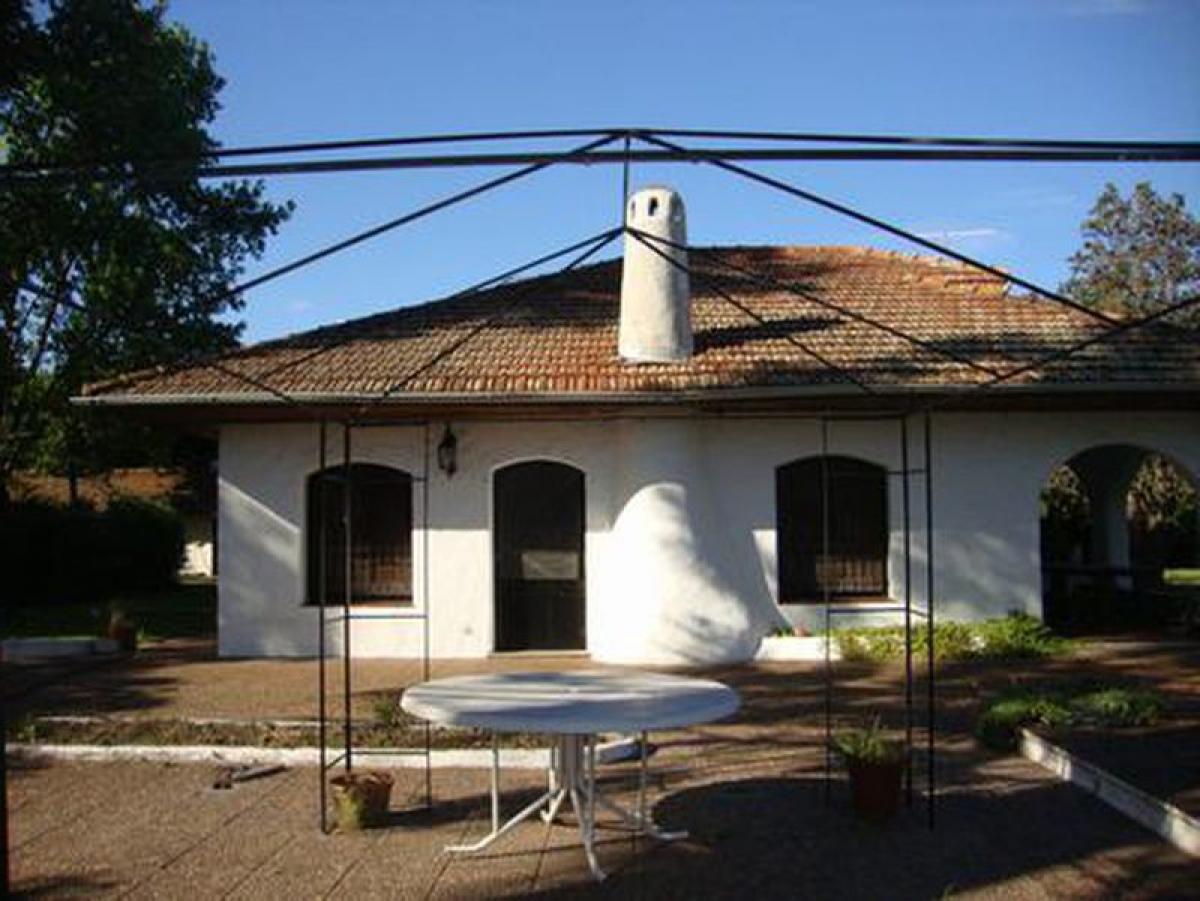 Picture of Farm For Sale in Florencio Varela, Buenos Aires, Argentina