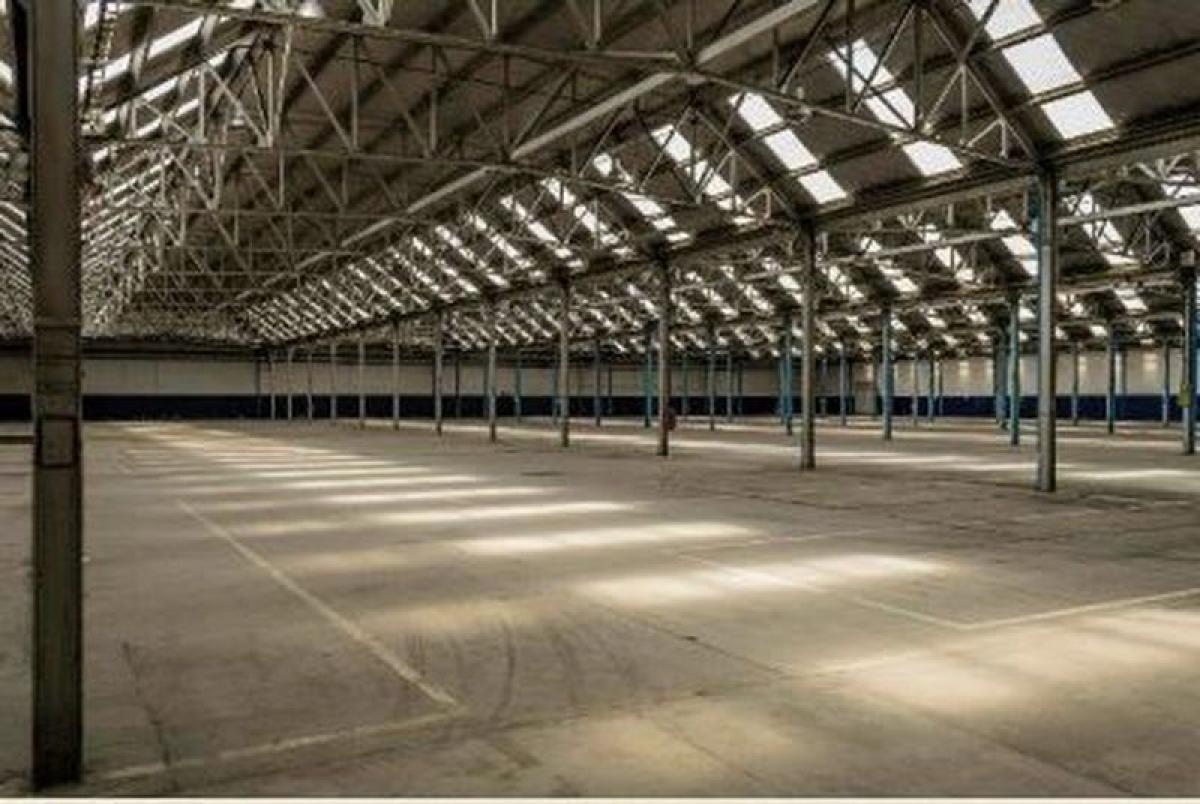 Picture of Home For Sale in Hurlingham, Buenos Aires, Argentina