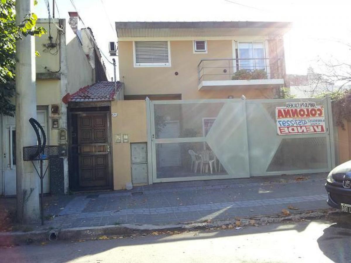 Picture of Home For Sale in Tres De Febrero, Buenos Aires, Argentina