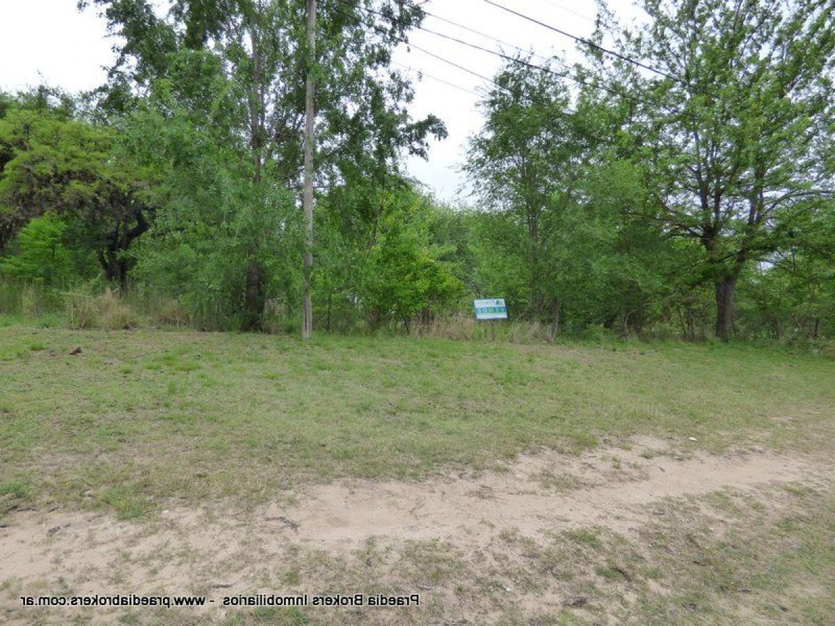 Picture of Residential Land For Sale in Cordoba, Cordoba, Argentina