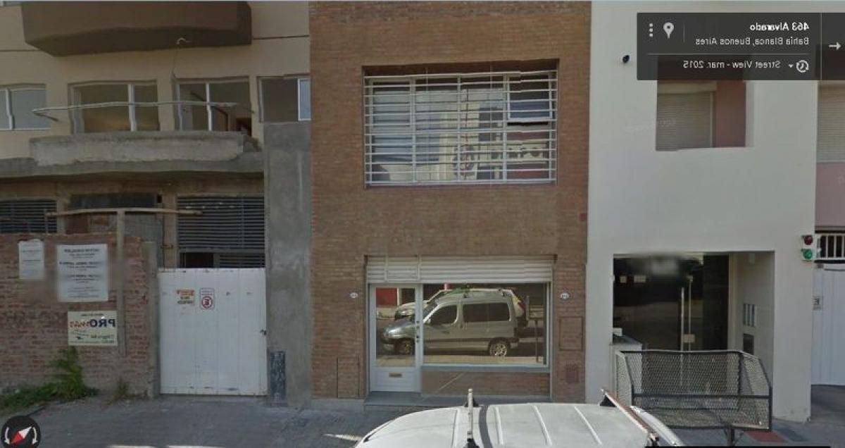 Picture of Office For Sale in Buenos Aires Interior, Buenos Aires, Argentina