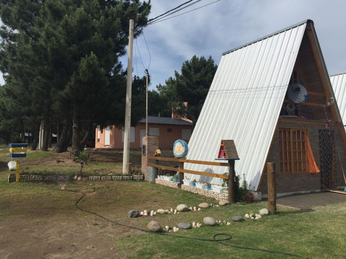 Picture of Farm For Sale in Buenos Aires Costa Atlantica, Buenos Aires, Argentina