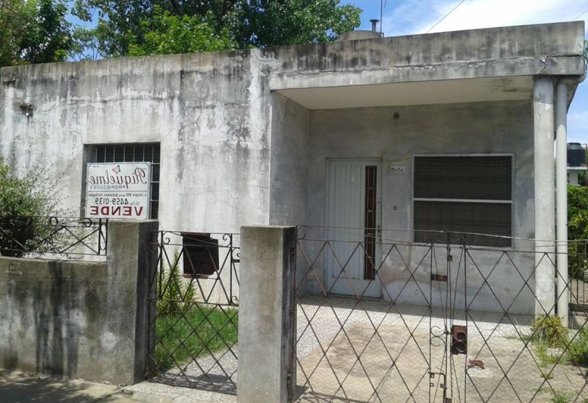 Picture of Home For Sale in Hurlingham, Buenos Aires, Argentina