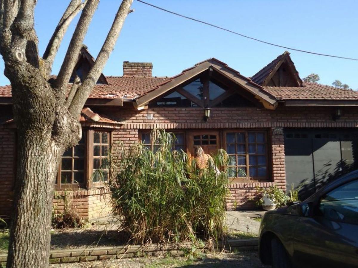 Picture of Home For Sale in Pilar, Santa Fe, Argentina