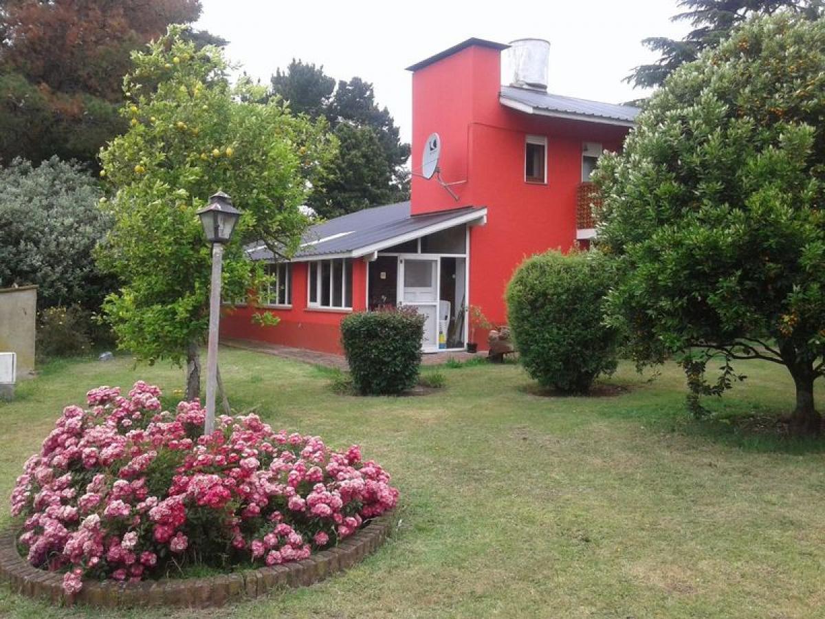 Picture of Home For Sale in General Pueyrredon, Buenos Aires, Argentina