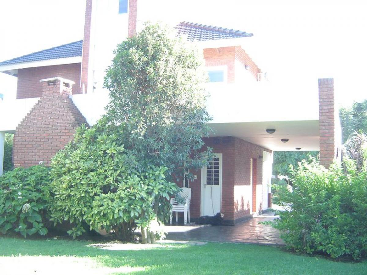 Picture of Home For Sale in General Rodriguez, Buenos Aires, Argentina