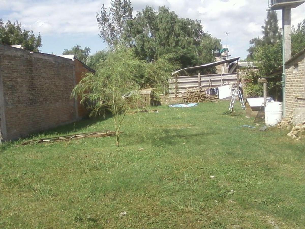 Picture of Residential Land For Sale in Almirante Brown, Distrito Federal, Argentina