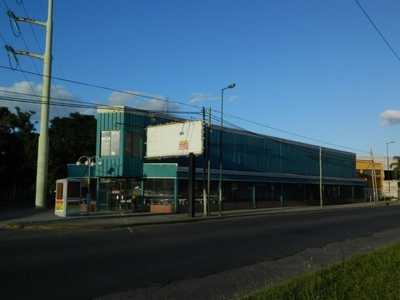 Apartment Building For Sale in Capital Federal, Argentina