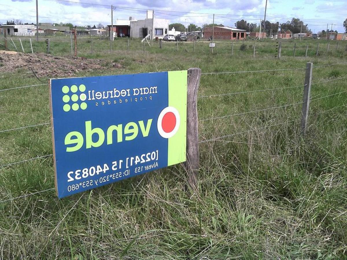 Picture of Residential Land For Sale in Chascomus, Buenos Aires, Argentina