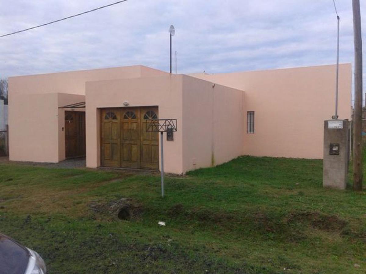 Picture of Home For Sale in Mercedes, San Luis, Argentina