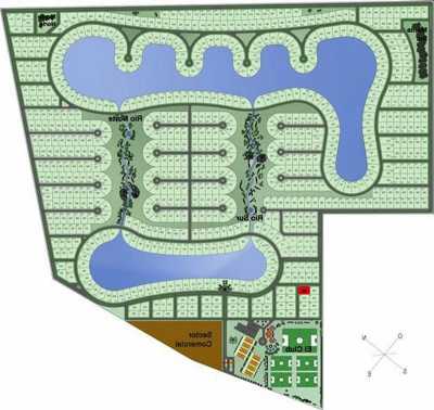 Residential Land For Sale in Ezeiza, Argentina
