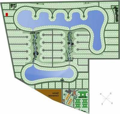 Residential Land For Sale in Ezeiza, Argentina