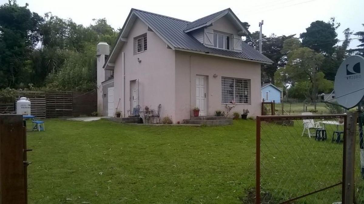 Picture of Home For Sale in General Pueyrredon, Buenos Aires, Argentina