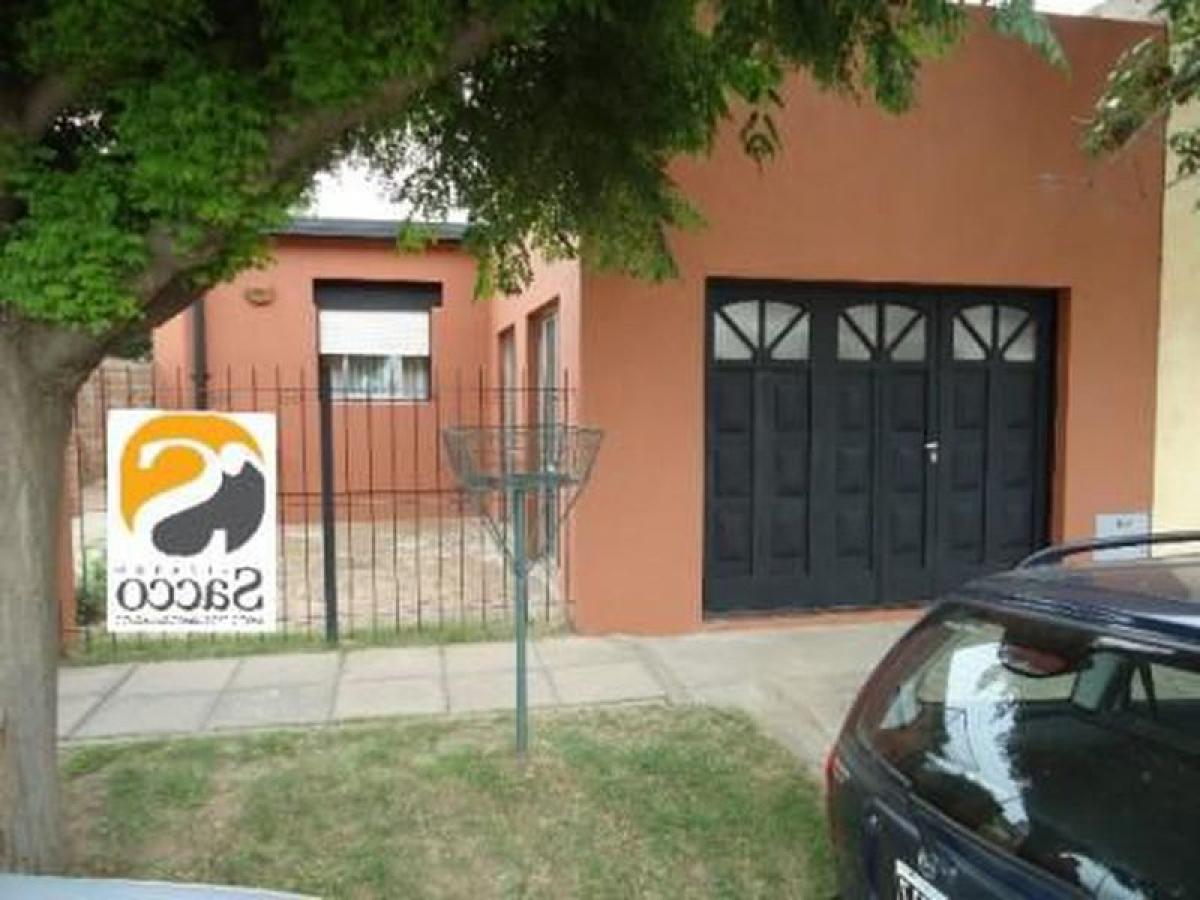 Picture of Home For Sale in Trenque Lauquen, Buenos Aires, Argentina