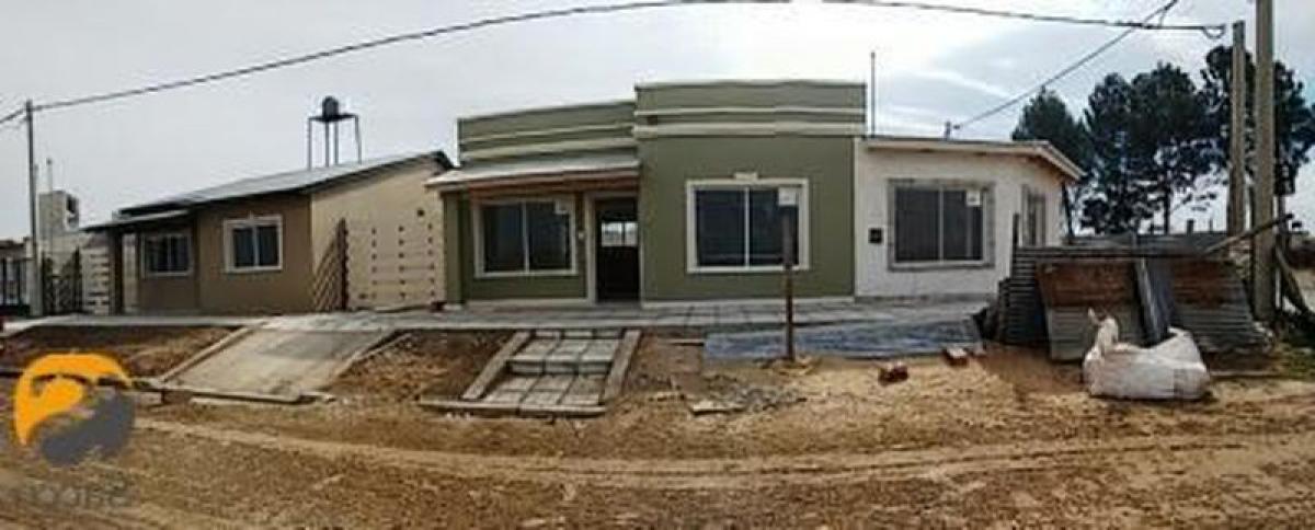 Picture of Home For Sale in Trenque Lauquen, Buenos Aires, Argentina