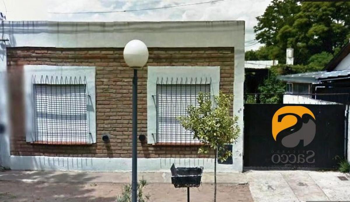 Picture of Home For Sale in Trenque Lauquen, Buenos Aires, Argentina
