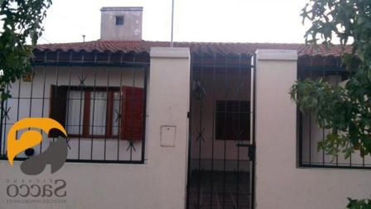Picture of Home For Sale in Trenque Lauquen, Buenos Aires, Argentina