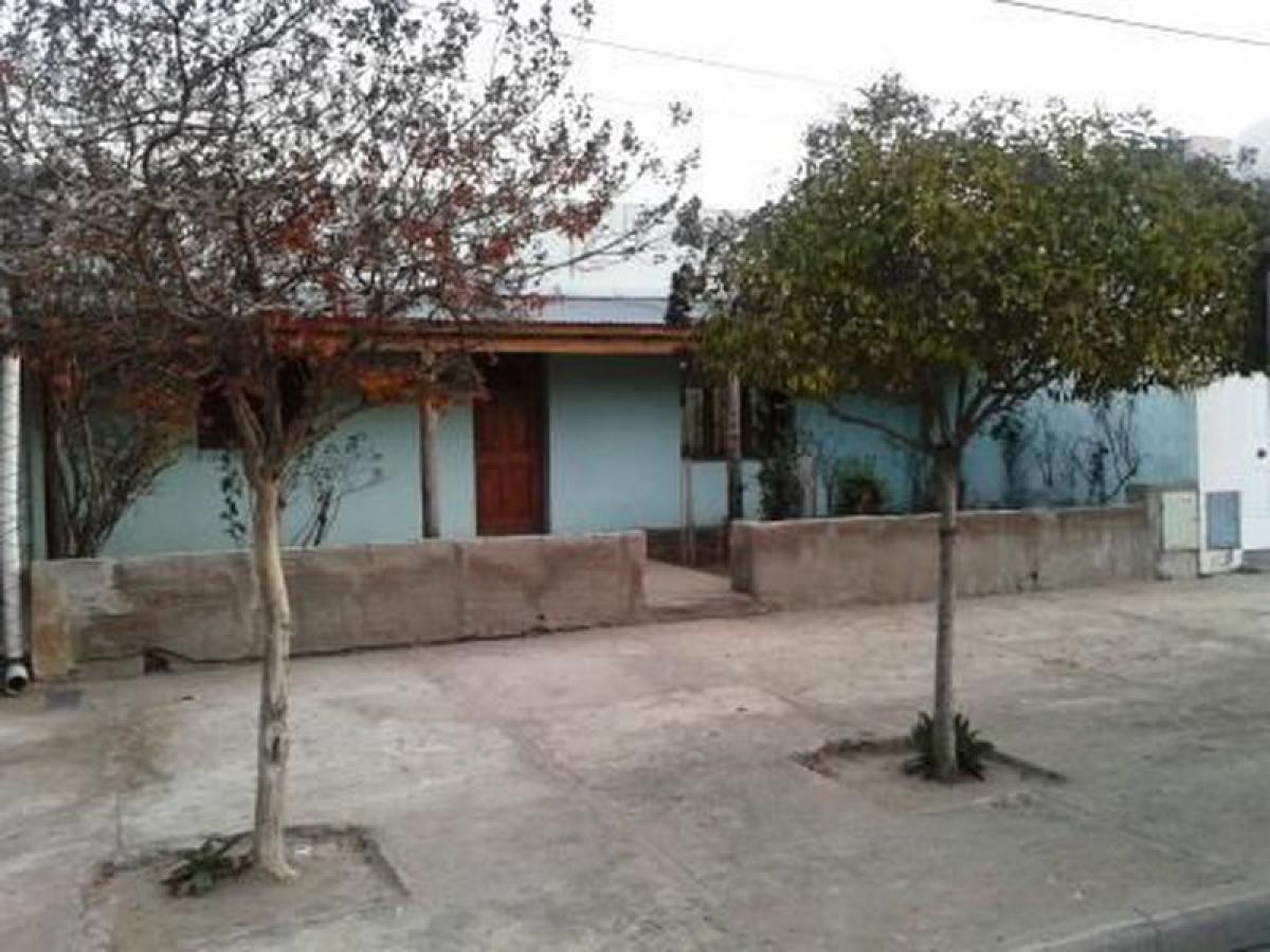 Picture of Home For Sale in Trenque Lauquen, Buenos Aires, Argentina