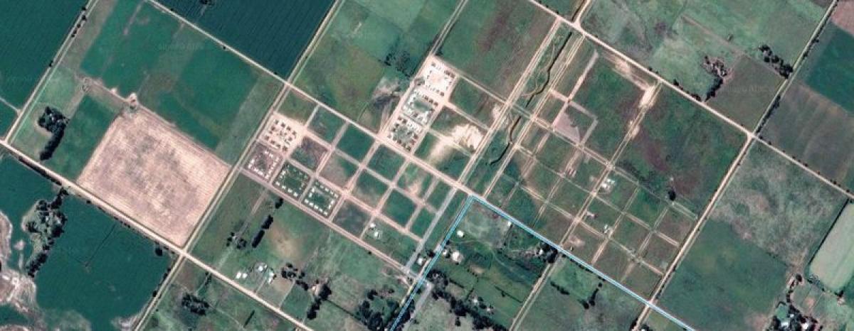 Picture of Residential Land For Sale in Trenque Lauquen, Buenos Aires, Argentina