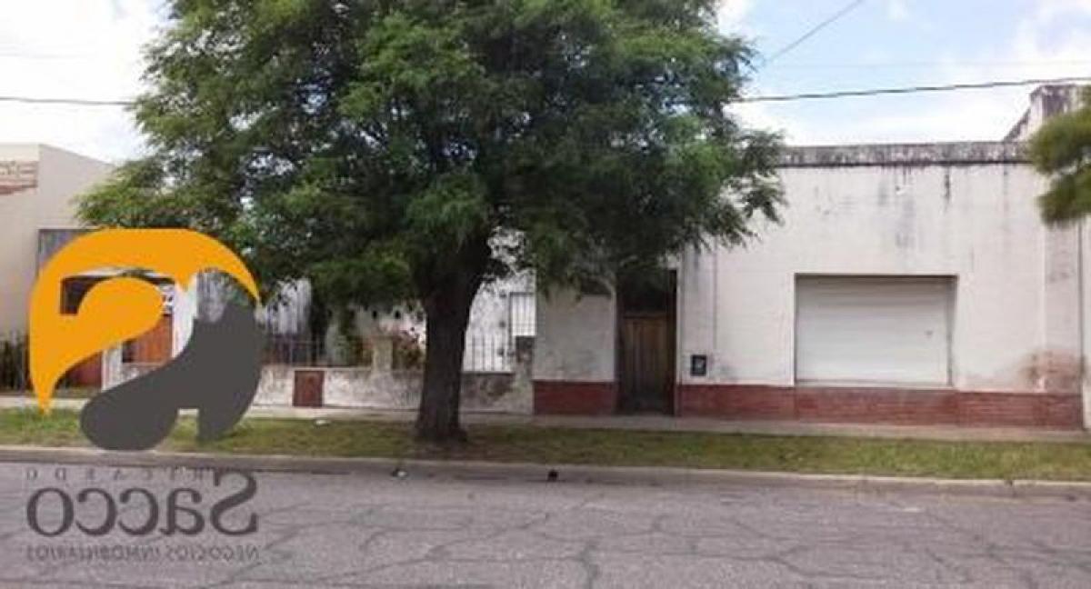 Picture of Home For Sale in Trenque Lauquen, Buenos Aires, Argentina