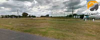 Residential Land For Sale in Trenque Lauquen, Argentina