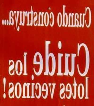 Residential Land For Sale in Trenque Lauquen, Argentina