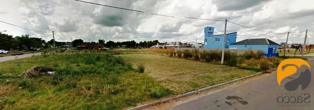 Picture of Residential Land For Sale in Trenque Lauquen, Buenos Aires, Argentina