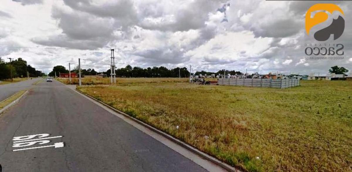 Picture of Residential Land For Sale in Trenque Lauquen, Buenos Aires, Argentina