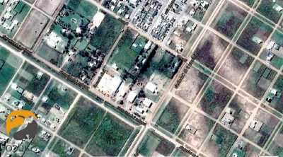 Residential Land For Sale in Trenque Lauquen, Argentina
