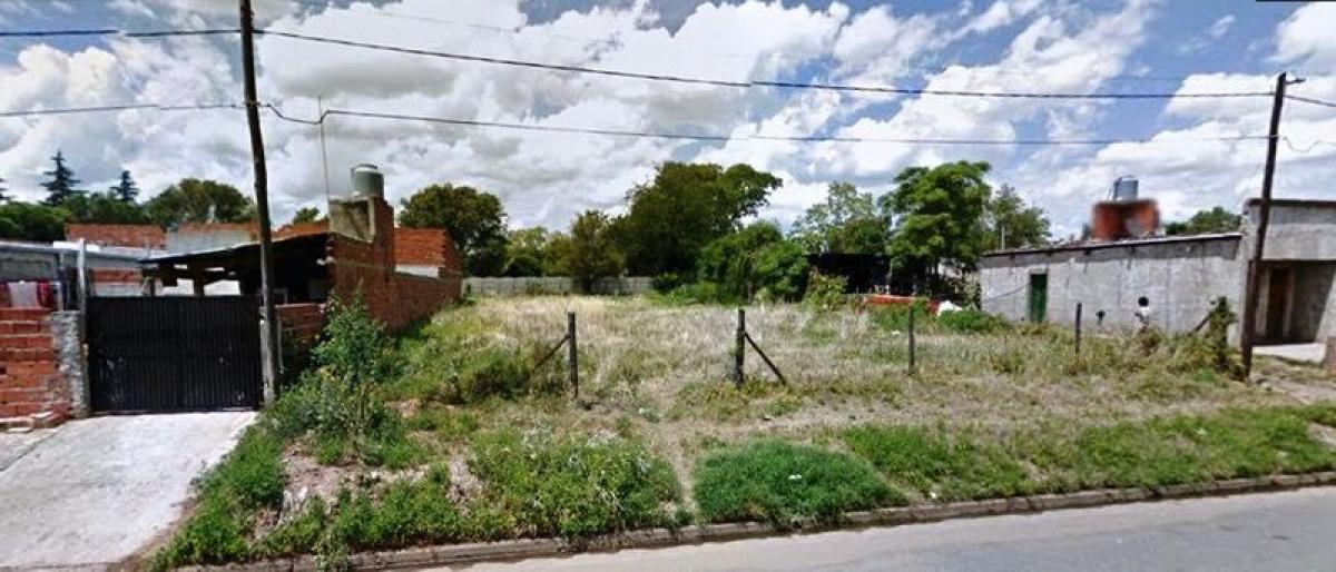 Picture of Residential Land For Sale in Trenque Lauquen, Buenos Aires, Argentina