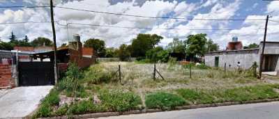Residential Land For Sale in Trenque Lauquen, Argentina