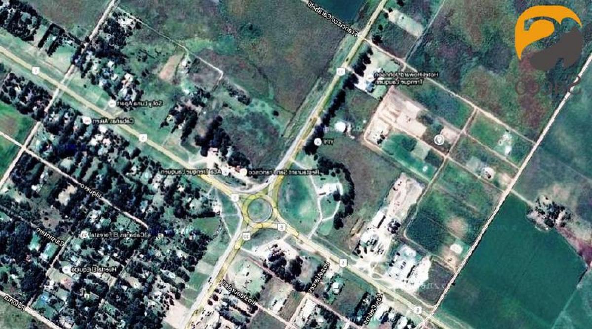 Picture of Residential Land For Sale in Trenque Lauquen, Buenos Aires, Argentina