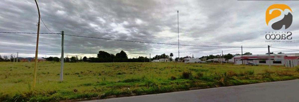 Picture of Residential Land For Sale in Trenque Lauquen, Buenos Aires, Argentina
