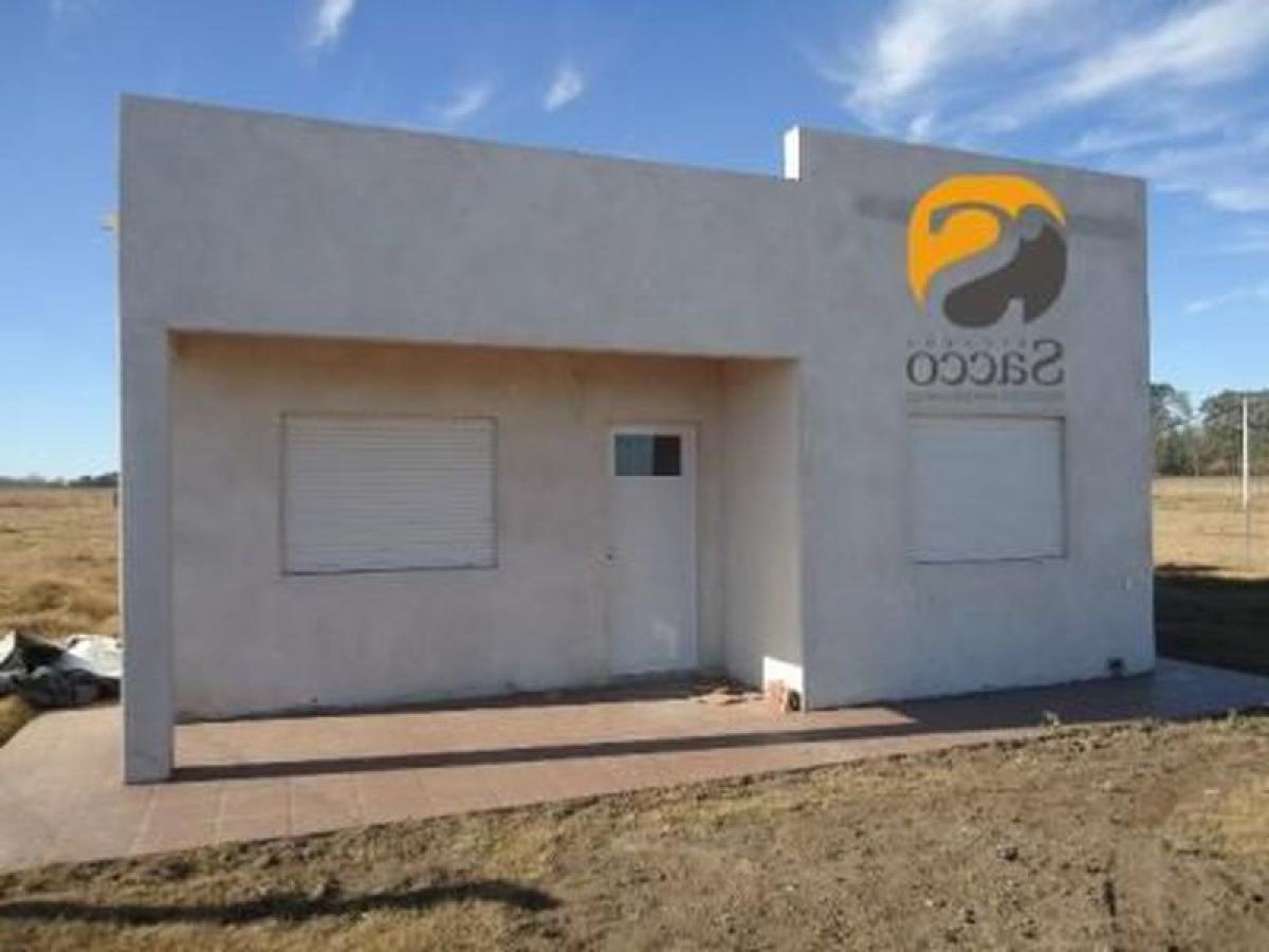 Picture of Farm For Sale in Trenque Lauquen, Buenos Aires, Argentina