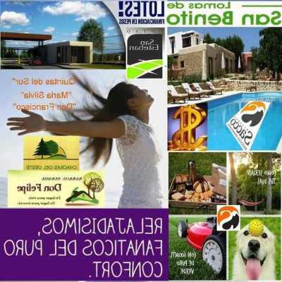 Residential Land For Sale in Trenque Lauquen, Argentina