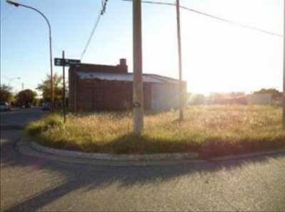 Residential Land For Sale in Trenque Lauquen, Argentina