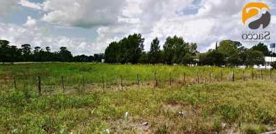 Residential Land For Sale in Trenque Lauquen, Argentina