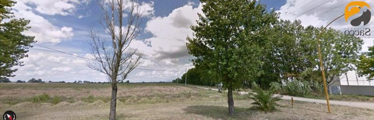 Picture of Residential Land For Sale in Trenque Lauquen, Buenos Aires, Argentina