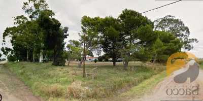 Residential Land For Sale in Trenque Lauquen, Argentina