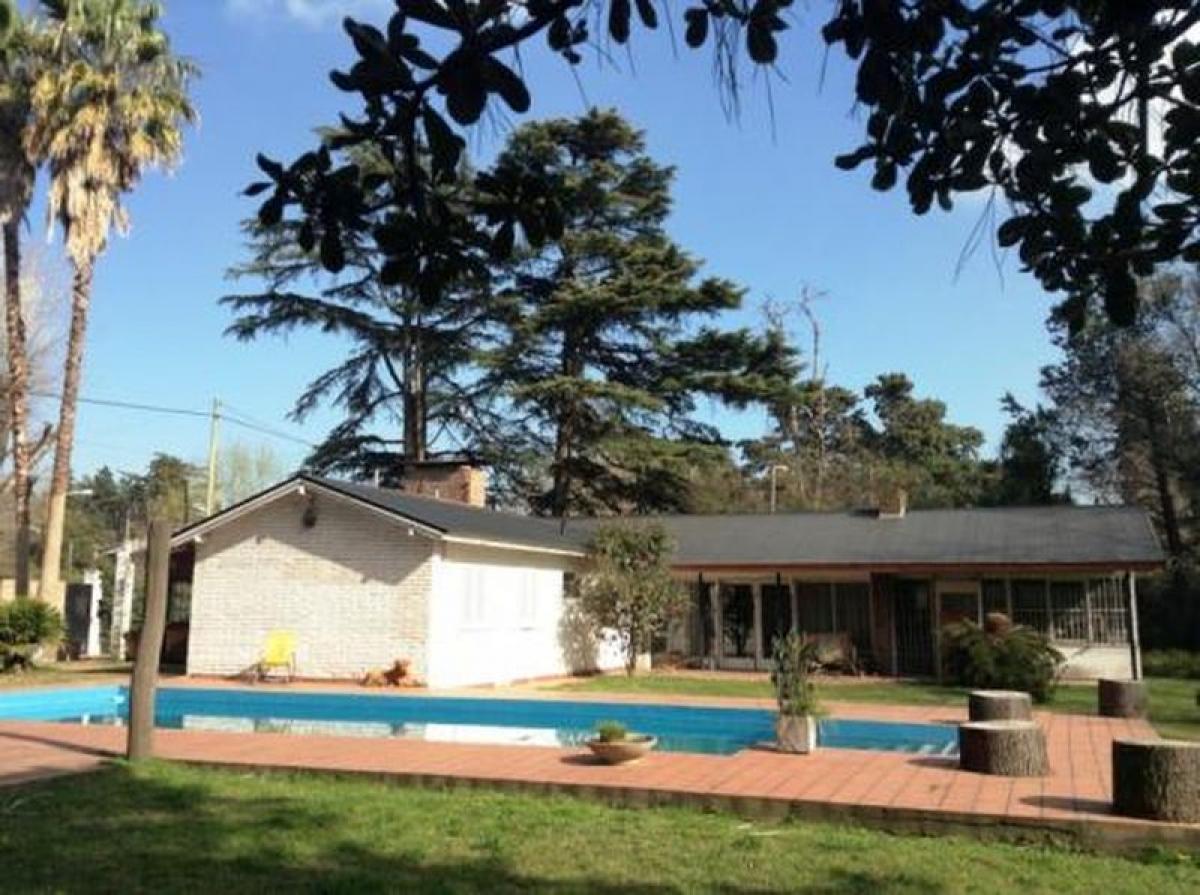 Picture of Other Commercial For Sale in Pilar, Santa Fe, Argentina
