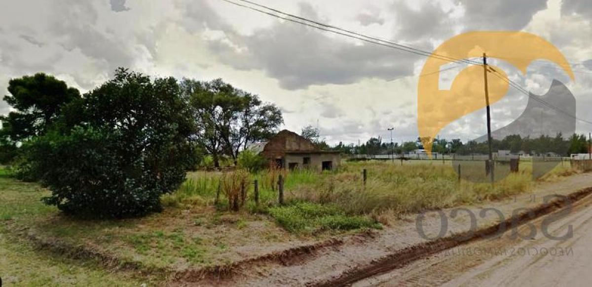 Picture of Residential Land For Sale in Trenque Lauquen, Buenos Aires, Argentina