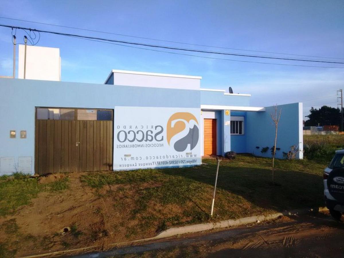 Picture of Home For Sale in Trenque Lauquen, Buenos Aires, Argentina