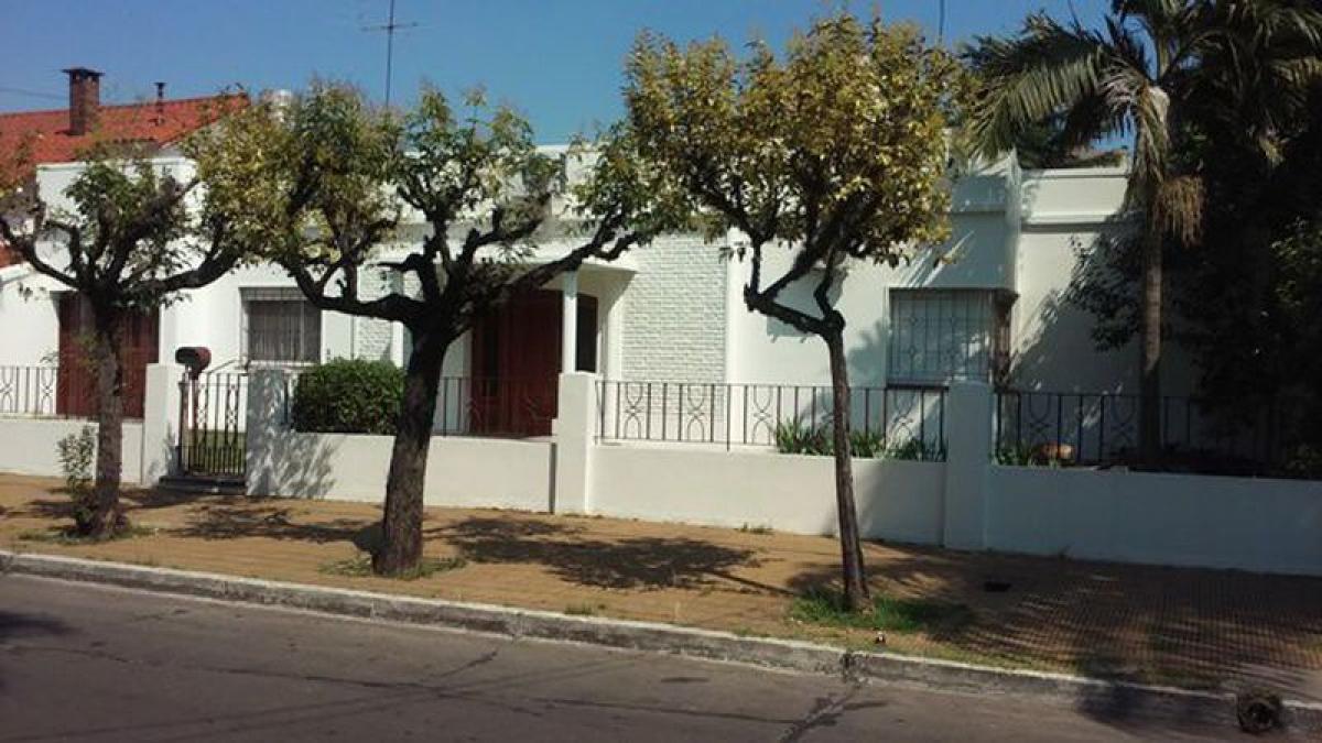 Picture of Residential Land For Sale in La Matanza, Buenos Aires, Argentina