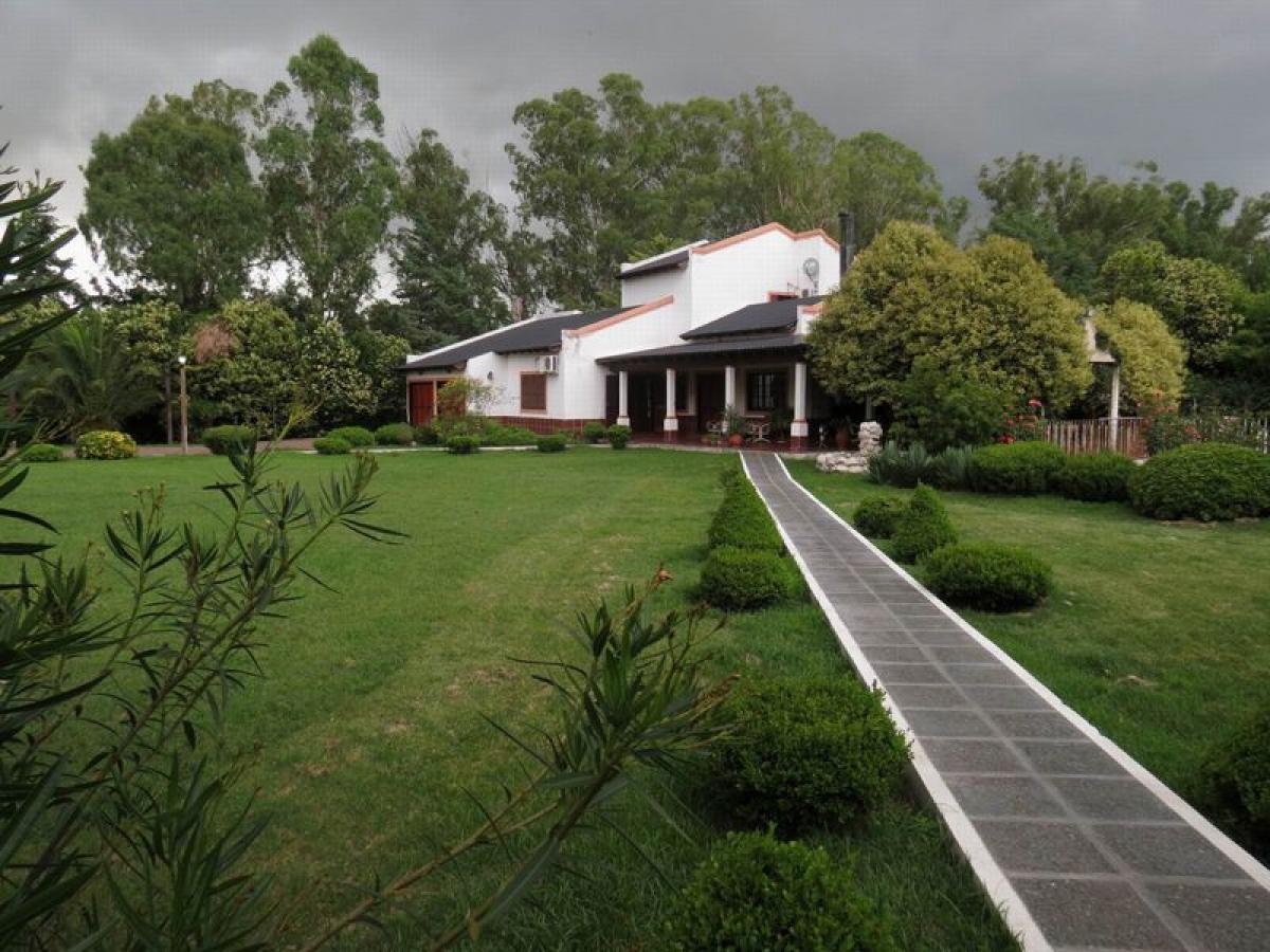 Picture of Farm For Sale in San Luis, San Luis, Argentina