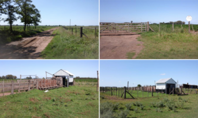 Home For Sale in Chacabuco, Argentina