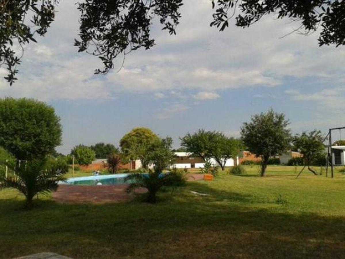 Picture of Farm For Sale in Berazategui, Buenos Aires, Argentina