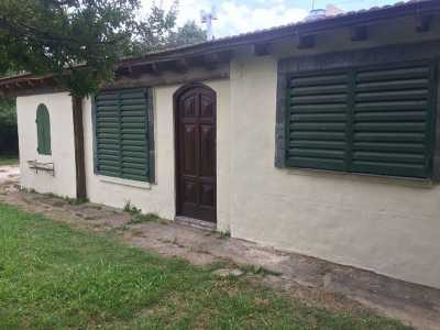 Home For Sale in Mercedes, Argentina