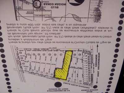 Residential Land For Sale in Tigre, Argentina